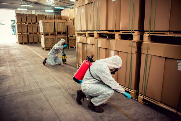 Hartford City, IN Pest Control Company