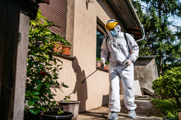 Best Pest Prevention Services  in Hartford City, IN