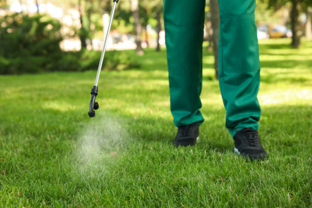 Best Pest Inspection Near Me  in Hartford City, IN
