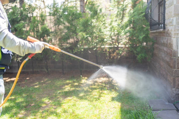 Best Best Pest Control Companies  in Hartford City, IN